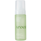 Пінка для вмивання з центелою та пантенолом Arocell Cica Repair Panthenol Whipped Cleanser, 160 мл 398793827934 фото