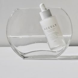 Відновлювальна ампульна сироватка з пантенолом Needly Ampoule Real Active Panthenol Plus, 50 мл 4634631 фото