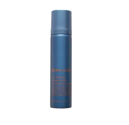 Сухий шампунь-пудра для укладки волосся Bj&ouml;rn Ax&eacute;n Dry Shampoo Styling Powder 200 ml 434889373 фото