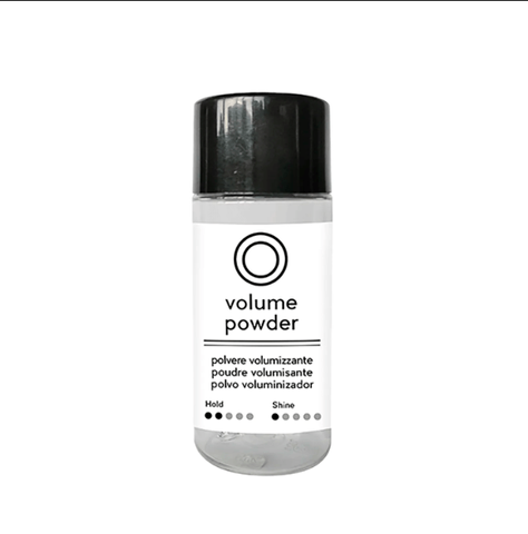 Rica Volume Powder - Пудра для об'єму	 23498765 фото