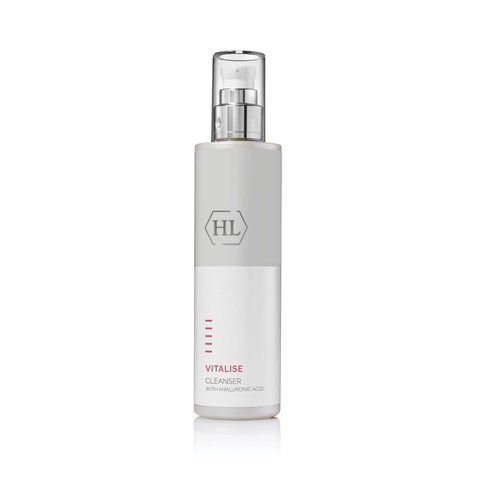 Очищувальний засіб для обличчя &ndash; Holy Land VITALISE Cleanser, 250 мл 21540 фото