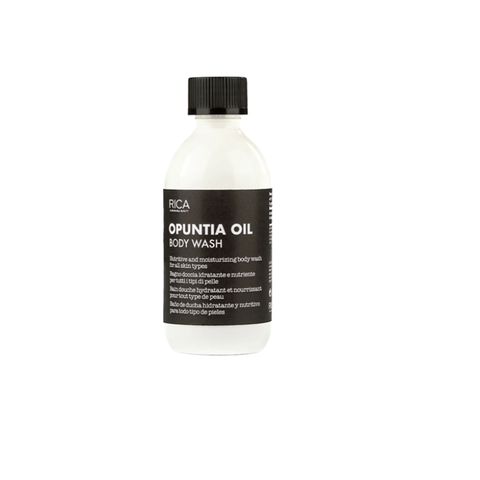 Opuntia Oil Body Wash - Гель для душу з олією опунції, 150 мл 3209245389 фото