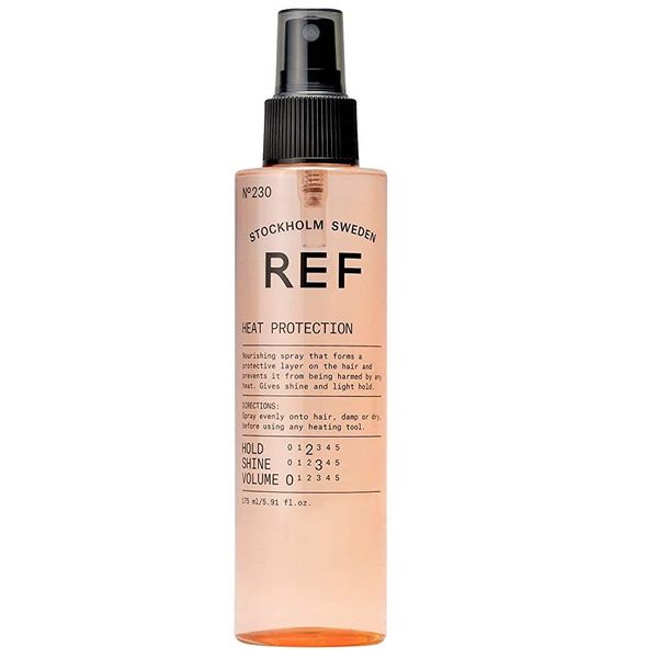 Термозахист для волосся REF Heat Protection Spray N°230 175 мл 32152637586 фото