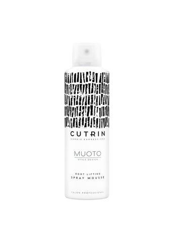 Спрей-мус для прикореневого обʼєму CUTRIN MUOTO Root Lifting Spray Mousse 56734 фото