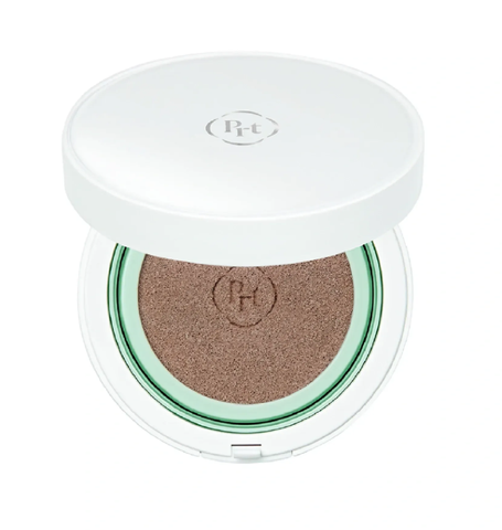 Purito Seoul Wonder Releaf Centella BB Cushion #21 Natural Beige 15 g + 15 g  BB-кушон з центеллою + рефіл 201848271 фото