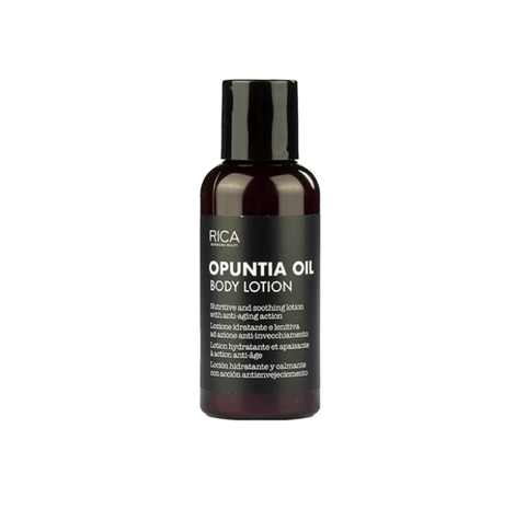 Rica Opuntia Oil Body Lotion - Лосьйон для тіла з олією опунції 100 мл 3102409746 фото