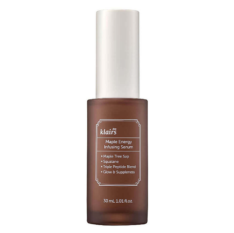 Серум Maple Energy Infusing Serum 30 мл 2983788546 фото