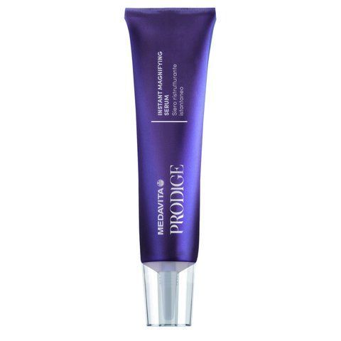 MEDAVITA - Instant magnifying serum | Сироватка миттєвої дії реконструкції волосся, 15 мл А02329 фото