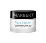 MARBERT - AQUA BOOSTER MOISTURISING GEL CREAM LIGHT | Зволожуючий крем-гель для комбінованого та жирного типу шкіри, 50 мл. 431080 фото