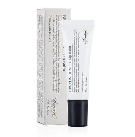 Бальзам для губ Benton Honest Lip Balm 10 мл  2351 фото