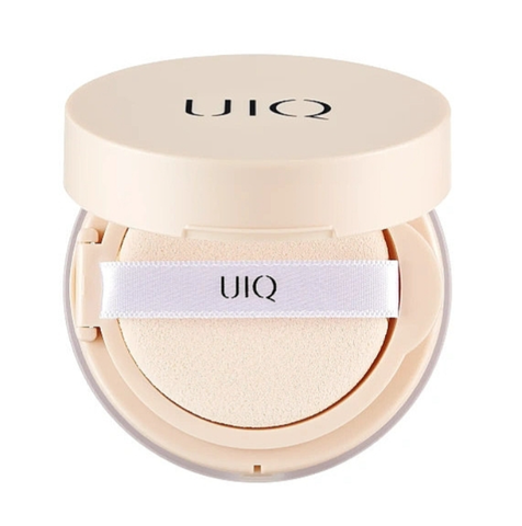 UIQ Biome Barrier&trade; Essence in Powder 6 g Мультифункціональна пудра-есенція  0439868395 фото