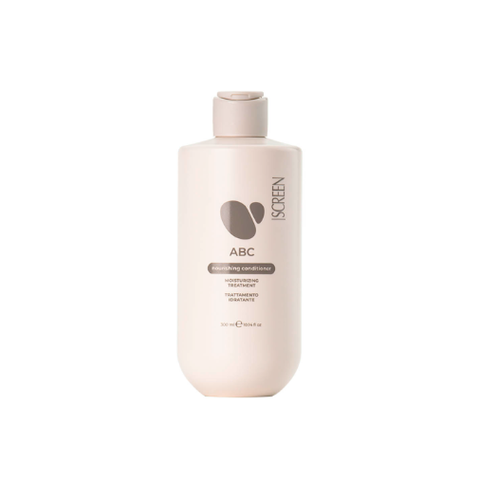 SCREEN ABC Nourishing Conditioner - Живильний кондиціонер для всіх типів волосся 300 ml 16271000 фото