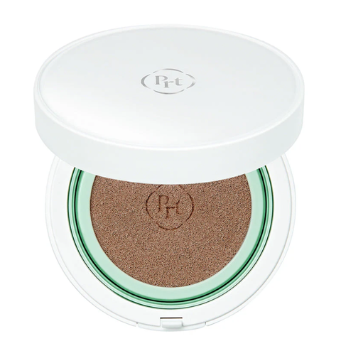 Purito Seoul Wonder Releaf Centella BB Cushion #23 Natural Beige 15 g + 15 gBB-кушон з центеллою + рефіл 9374687134 фото