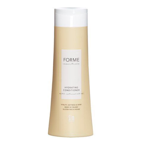 Зволожуючий кондиціонер Sim Sensitive Forme Essentials Hydrating Conditioner 250 мл 563096 фото