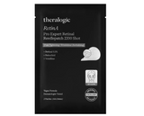 Doctors Theralogic - RetinA Pro Expert Retinal Reedlepatch 2200 Shot | Мікроголкові патчі з ретиналем, бакучіолом та пептидами, 2шт 8476847 фото