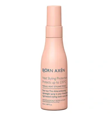 Bjorn Axen Термозахисний спрей Heat styling protection 50 ml 3289449825 фото