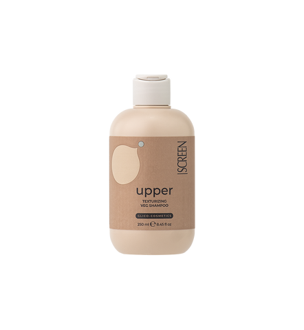 Purest Upper Texturizing Veg Shampoo &ndash; Текстуруючий веган шампунь для об&rsquo;єму 735241324 фото