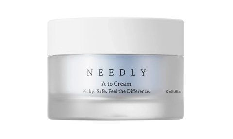 Needly A to Cream &mdash; Зволожувальний крем для сухої та чутливої шкіри обличчя і тіла.  3857 фото