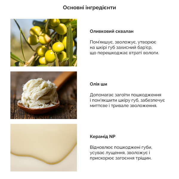 Зволожуючий бальзам для губ з екстрактом комбучи Dr.Ceuracle Vegan Kombucha Tea Lip Balm, 3,7 гр 1061 фото