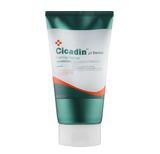 Пінка для вмивання для чутливої шкіри Missha Cicadin pH Blemish Foaming Cleanser 150ml 2749243921 фото