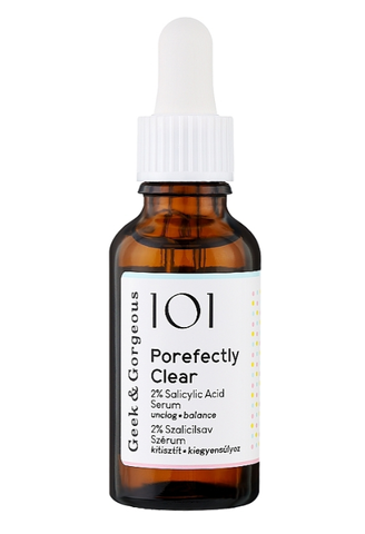 Geek & Gorgeous Porefectly Clear 30 ml Сироватка з саліциловою кислотою  723764 фото