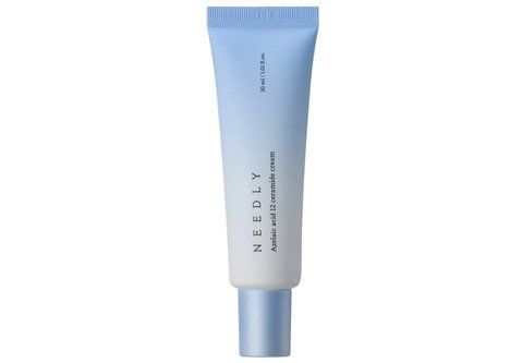 Needly Azelaic Acid 12 Ceramide Cream &mdash; Відновлювальний крем для обличчя з 12% азелаїнової кислоти та церамідами.  9367 фото