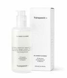 Засіб для зняття макіяжу на масляній основі Transparent Lab Oil-Based Cleanser, 200 мл 4523624 фото