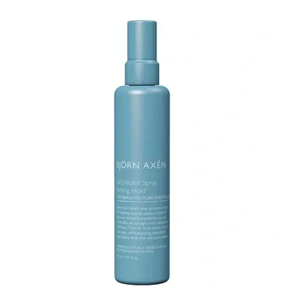 Bjorn Axen Текстуруючий сольовий спрей Salt Water Spray 150ml 3869376847 фото
