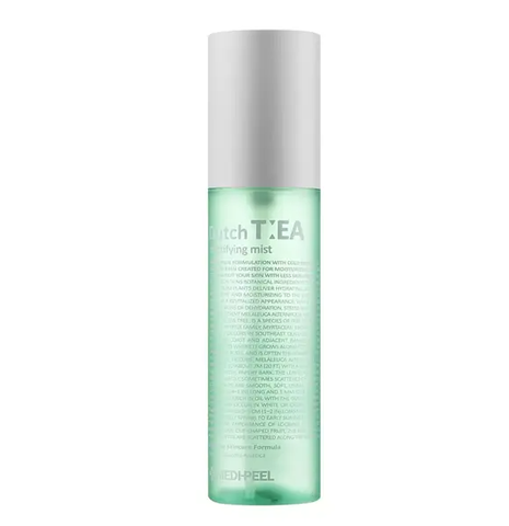 MEDIPEEL Міст для обличчя Dutch Tea Mattifying Mist, 100 ml 3285994358 фото