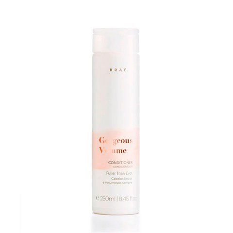 Brae Gorgeous Volume Conditioner &ndash; Кондиціонер для об&rsquo;єму волосся 250мл 3232432543 фото