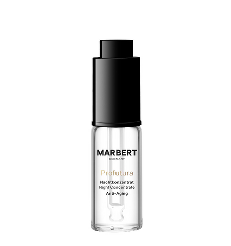 MARBERT - PROFUTURA NIGHT CONCENTRATE | Нічний концентрат, 15 мл. 431128 фото