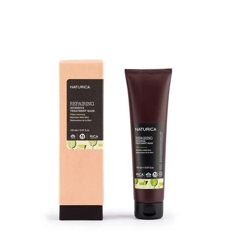 Rica Repairing Intensive Treatment Deep Mask Маска інтенсивне відновлення, 150 мл 19884787895 фото