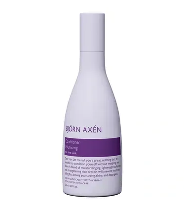 Bjorn Axen Кондиціонер для об'єму волосся Volumizing Conditioner 250 ml 932849434 фото