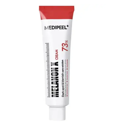 MEDIPEEL Освітлювальний крем проти пігментації Melanon X Cream, 30 ml 9702670357 фото
