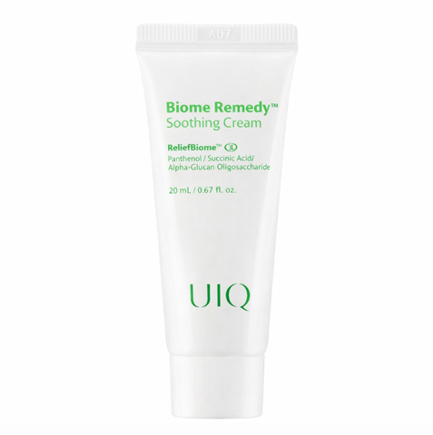 UIQ Biome Remedy&trade; Soothing Cream 20 ml Заспокійливий крем 2847934855 фото