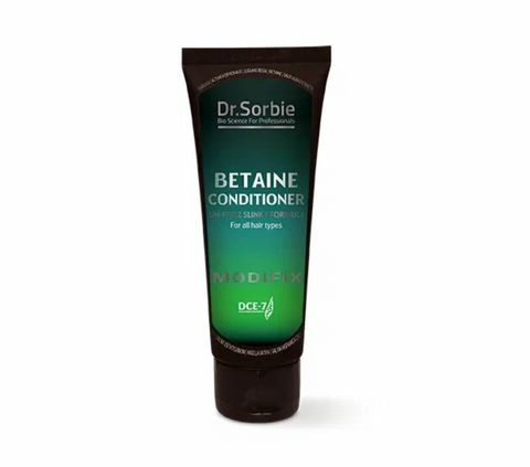Кондиціонер Dr.Sorbie ModifiX Betaine Conditioner 75 ml 325464526457 фото