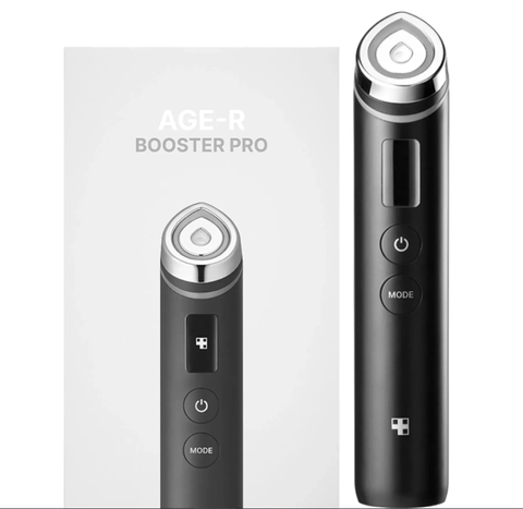 Пристрій для домашнього догляду за шкірою 6 в 1 Medicube AGE-R Booster Pro 32980948327 фото