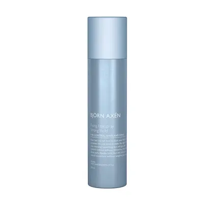 Bjorn Axen Лак для волосся легкої фіксації Fixing Hairspray 250 ml 2874638273 фото