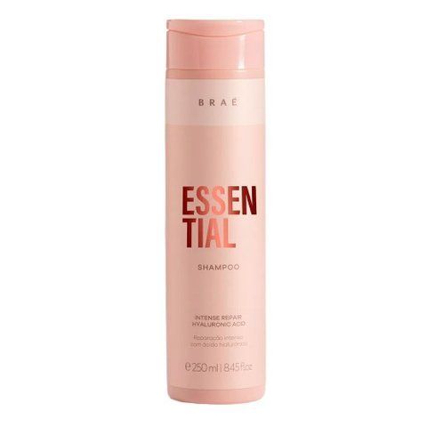 Brae Essential Shampoo &ndash; Зволожуючий шампунь, 250 мл 354323422 фото
