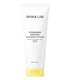 SKIN&LAB Porebarrier Purifiying Clay Mask To Foam 100 ml &mdash; Маска-пінка для умивання 3842973424 фото