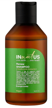 Innatus Renew Shampoo - Стимулюючий шампунь для волосся  250ml  12678904 фото