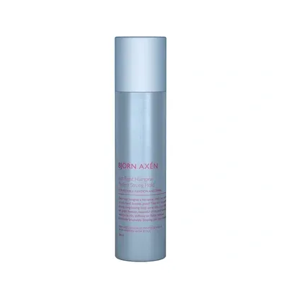 Bjorn Axen Лак для волосся середньої фіксації Just Right Hairspray 250 ml 9847658473 фото