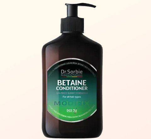 Кондиціонер Dr.Sorbie ModifiX Betaine Conditioner 400 ml 325464526457 фото