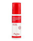 Purito Seoul Hypochlorous Acid Rescue Spray 100 ml  Спрей з гіпохлоритною кислотою 3187298481 фото
