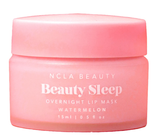 Нічна маска для губ &laquo;Кавун&raquo; NCLA Beauty Beauty Sleep Overnight Lip Mask &ndash; Watermelon, 15 мл 850034009582 фото