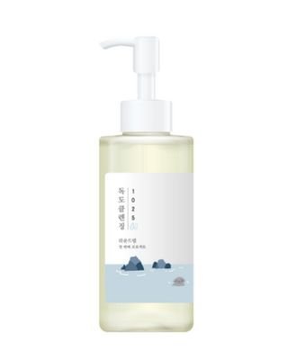 Гідрофільна олія Round Lab 1025 Dokdo Cleansing Oil, 200 мл 1461 фото