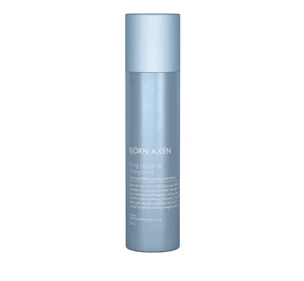 Bjorn Axen Лак для волосся сильної фіксації Медаfix Hairspray 250 ml 87483478326 фото