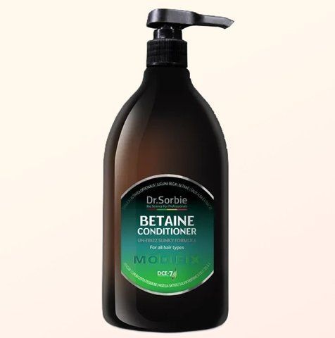 Кондиціонер ModifiX Betaine Conditioner 1000 ml 325464526457 фото