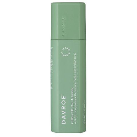 DAVROE - CURLICUE CURL ACTIVATOR | Активатор локонів, 200 мл. 3480 фото