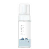 Очищуюча пінка для проблемної шкіри Round Lab 1025 Dokdo Bubble Foam 150 ml 345349 фото